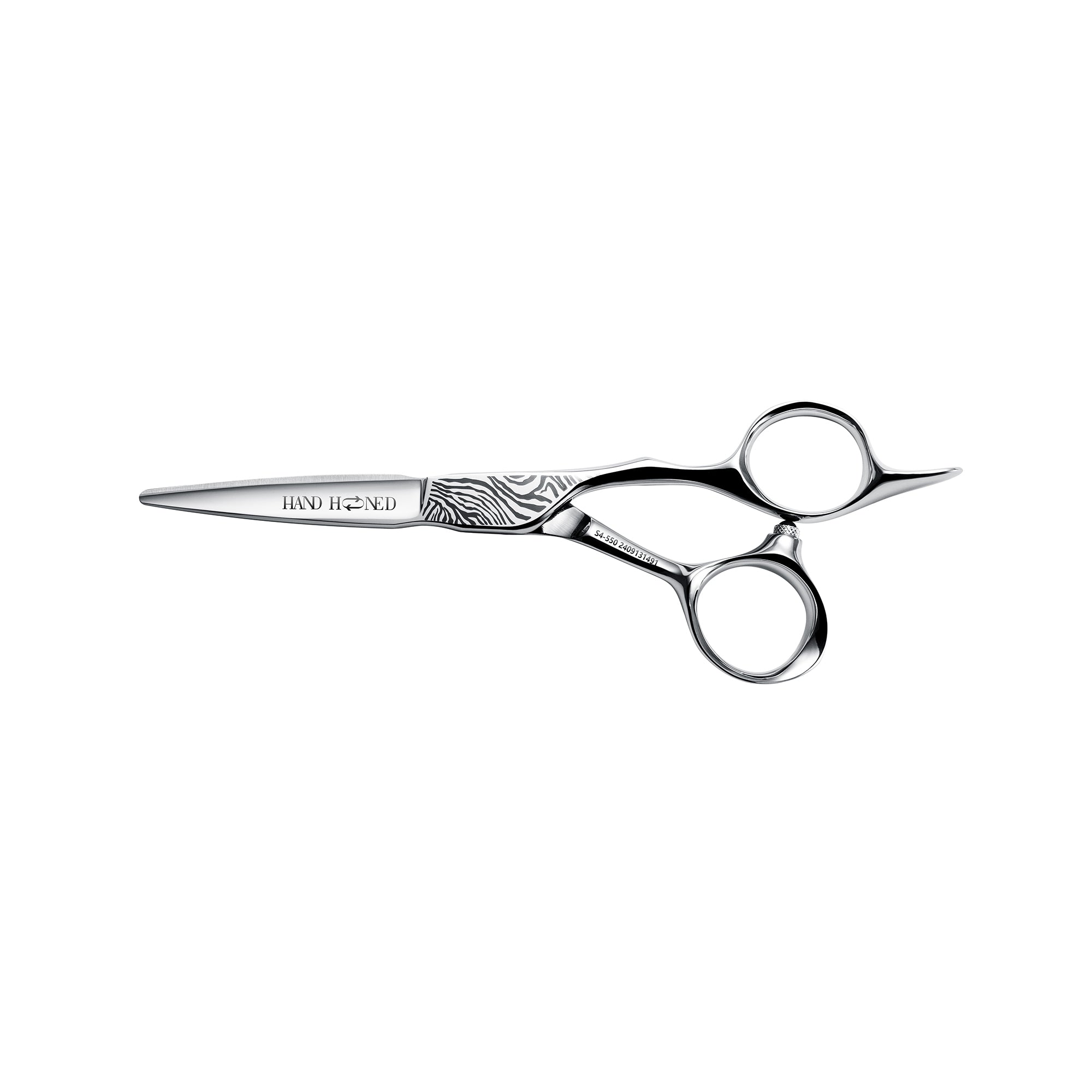 FMPZ Pro Hair Scissors, 440C Steel, 5.5-6" for Precision Cutting【1.15 Pro-order】S4