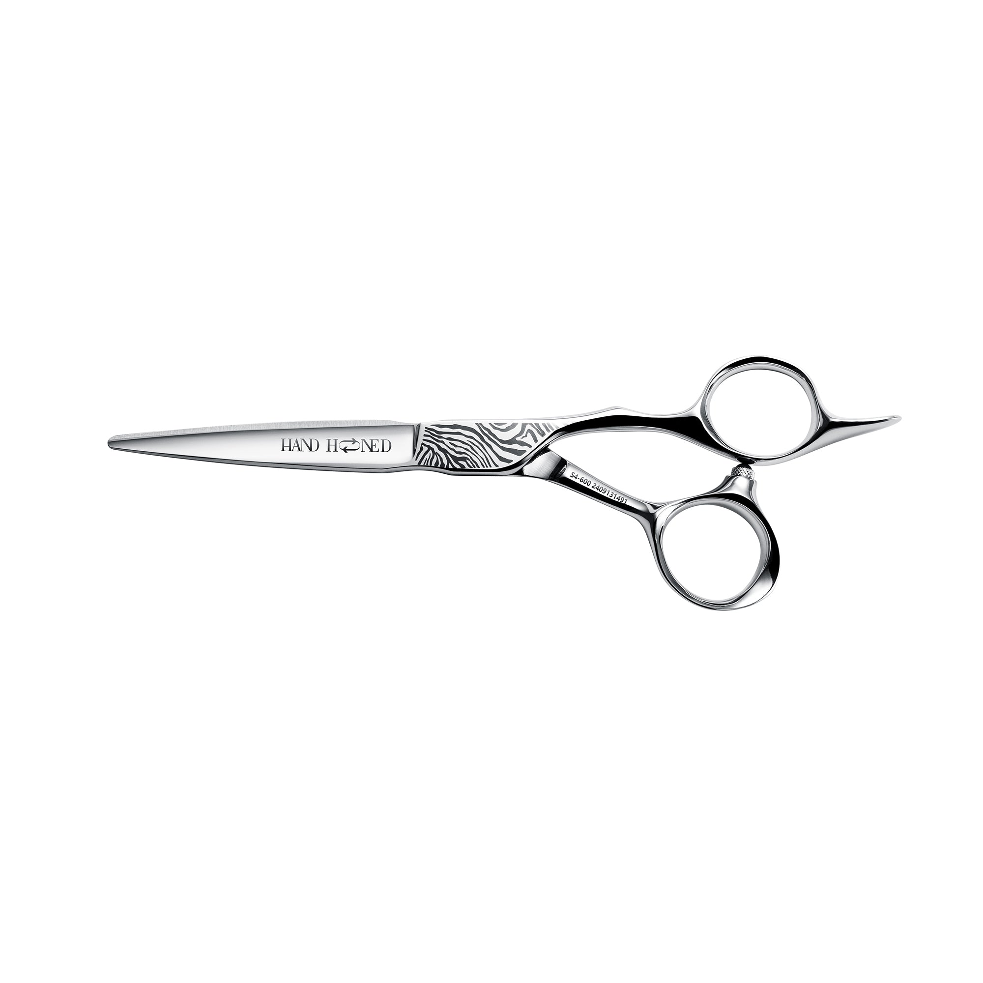 FMPZ Pro Hair Scissors, 440C Steel, 5.5-6" for Precision Cutting【1.15 Pro-order】S4