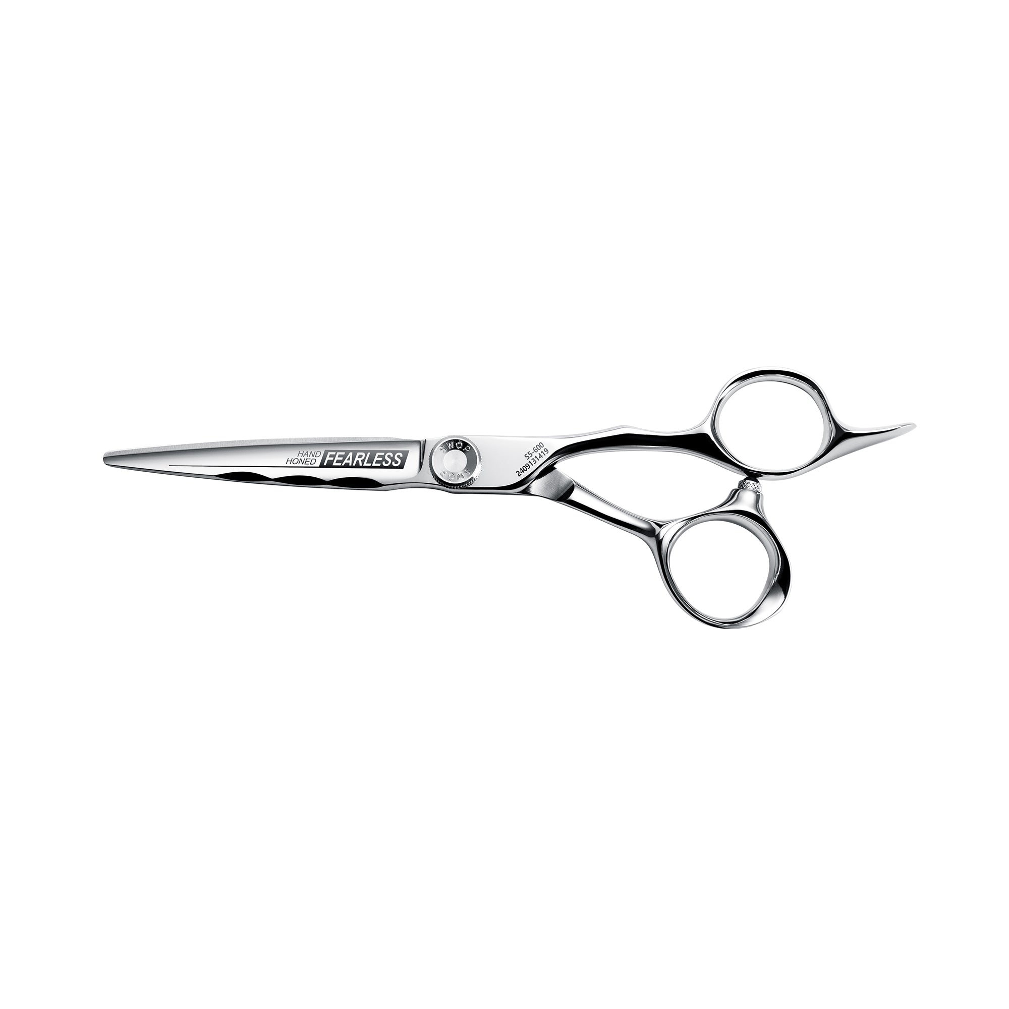 FMPZ Ultra Sharp 440C Stainless Steel Hair Scissors, 5.5-6" for Home & Salon Use 【1.15 Pro-order】S5